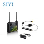 SIYI MK15 Mini HD Handheld Landwirtschaft Drohne Fernbedienung mit 5,5-Zoll-Touchscreen 1080p Bild übertragungs system 3,5 km